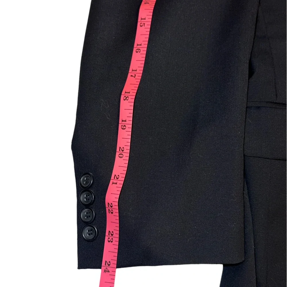 Suit jacket - Picture 5 of 7